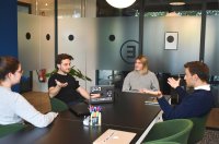 Accountgroei begint met betere gesprekken met stakeholders