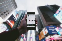 Hashtags doen er niet meer toe op Instagram