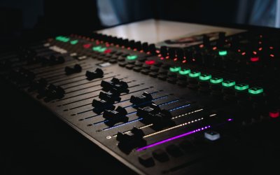 Waarom de nieuwe Cambridge Audio-versterkers een must-have zijn voor audiofielen