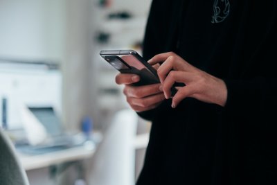 Je klanten lezen je e-mail niet, maar WhatsApp wel