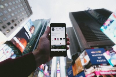 Hashtags doen er niet meer toe op Instagram