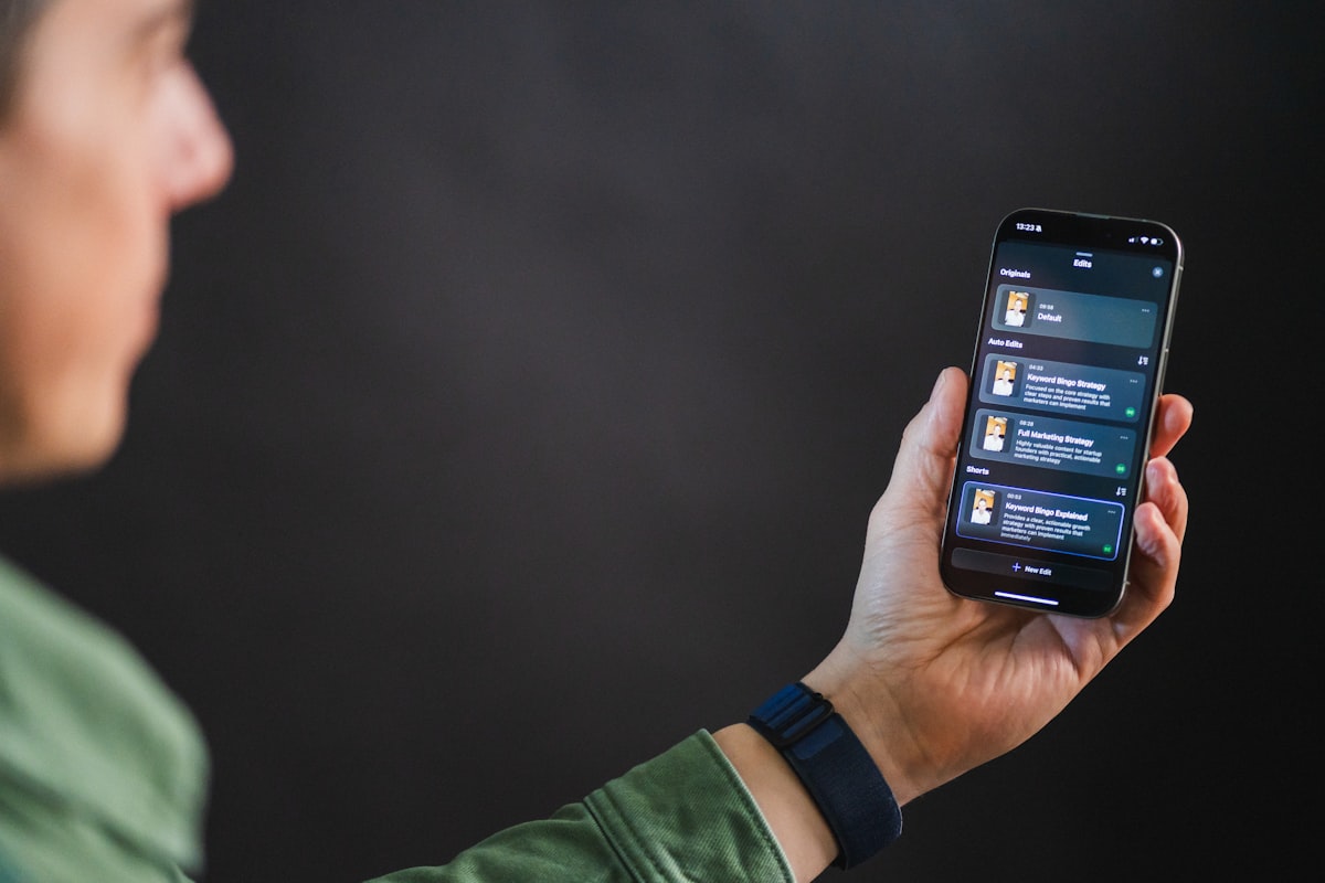 Waarom video op LinkedIn nu sneller groeit dan alle andere posts