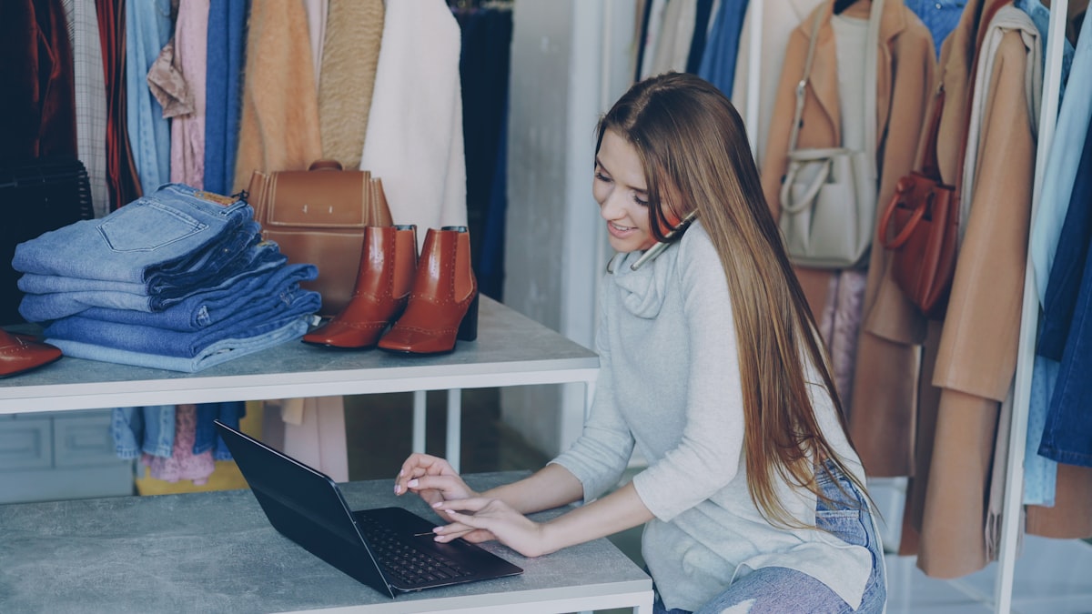 Waarom niche webshops de markt veroveren met expertise