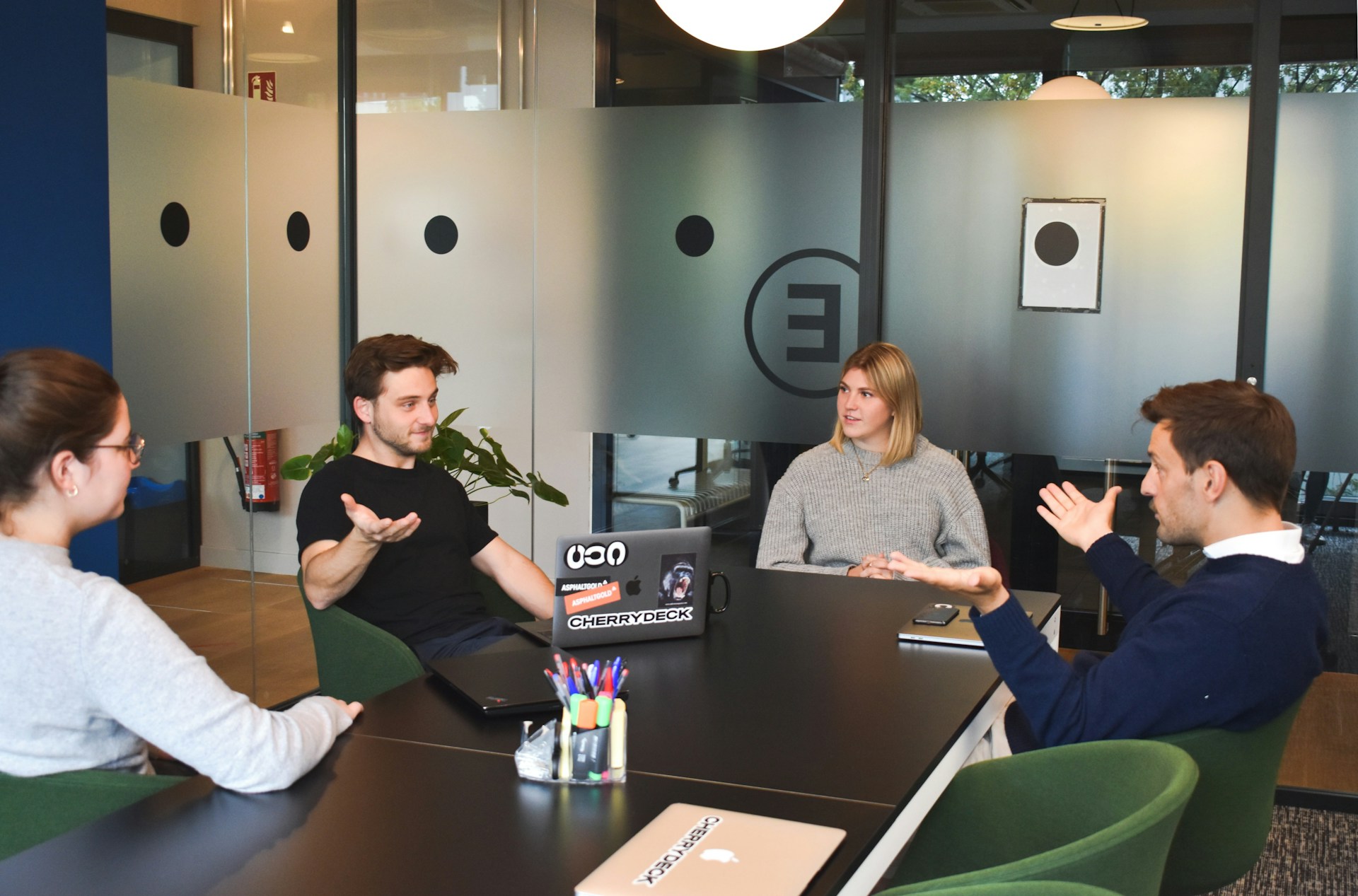 Accountgroei begint met betere gesprekken met stakeholders